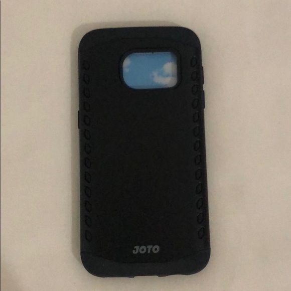 New Samsung Galaxy S7 Black Cell Phone Case - Picture 3 of 13